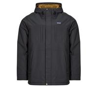Parka hommes Patagonia M'S ISTHMUS PARKA Noir EU XL