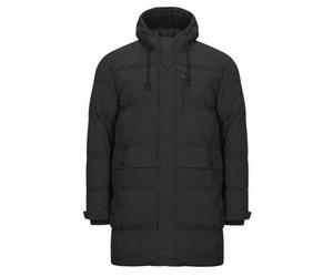 Parka hommes Petrol Industries MEN JACKET PARKA Noir EU L