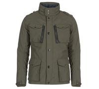 Parka hommes Schott FIELD Kaki EU L