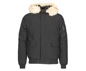 Parka hommes Schott KEYBURN Noir EU XXL