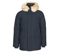 Parka hommes Schott NELSON20 Bleu EU S