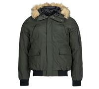 Parka hommes Schott NELSON20 Kaki EU XL