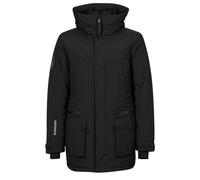 Parka hommes Superdry CITY PADDED PARKA JACKET Noir EU S
