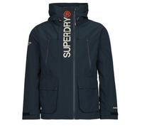 Parka hommes Superdry ULTIMATE WINDCHEATER Marine EU M