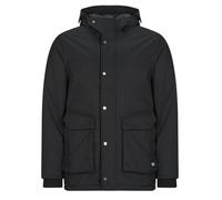 Parka hommes Teddy Smith P-DONALD Noir EU M