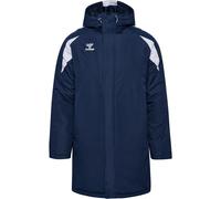 Parka Hummel Core 2.0 Bleu XL