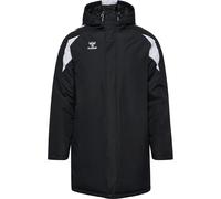 Parka Hummel Core 2.0 Noir M
