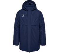 Parka Hummel GO Bleu M