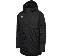 Parka Hummel GO Noir 3XL