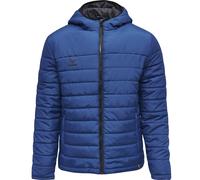 Hummel Veste de sport bleu, Taille XXL