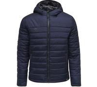 Parka Hummel Quilted North - bleu marine S