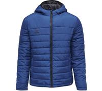 Parka Hummel Quilted North - bleu S