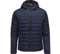 Hummel North Quilted Jacket Bleu S Homme