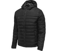 Parka Hummel Quilted North Noir S