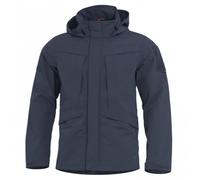 Parka Hurricane Pentagon - Bleu marine - Adulte - Mixte M