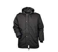 Parka Idaho Dubon Noir 4XL