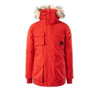 Iguana Taavo Jacket Rouge 2XL Homme