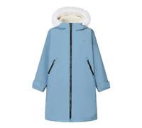 Parka impermÃ©able enfant Regatta Changing Pro Gris 5/9 ans