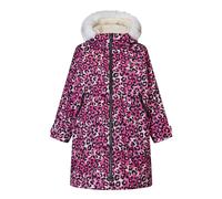 Parka impermÃ©able enfant Regatta Changing Pro Rose 3/5 ans