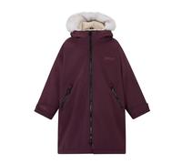 Parka impermÃ©able enfant Regatta Changing Pro Violet 3/5 ans