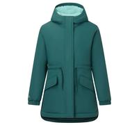 Parka impermÃ©able enfant Regatta Vallina Vert 4/5 ans