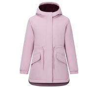 Parka impermÃ©able enfant Regatta Vallina Violet 11/12 ans