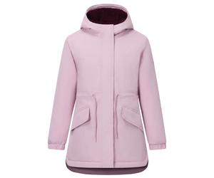 Parka impermÃ©able enfant Regatta Vallina Violet 15/16 ans