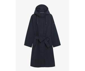 Parka impermÃ©able femme Aigle Bleu XL