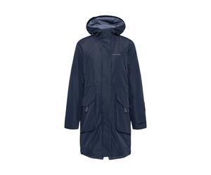 Parka impermÃ©able femme Kari Traa Mona Bleu S
