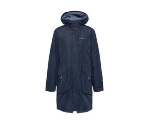 Parka impermÃ©able femme Kari Traa Mona Bleu XS