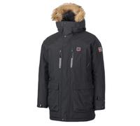 Ternua Nova Terra Jacket Noir L Homme