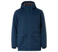 Parka impermÃ©able VAUDE Manukau II Bleu XL