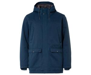 Parka impermÃ©able VAUDE Manukau II Bleu XL