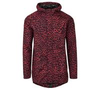 Parka imperméable Agu Motion Urban Outdoor Rouge