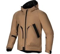 Parka Imperméable Alpinestars Morush 3XL Marron