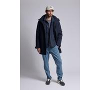 Parka Imperméable Armor-Lux X Bermudes