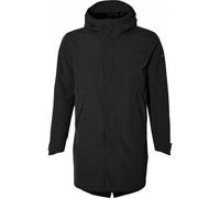 Basil Veste Mosse Noir – Homme Taille M