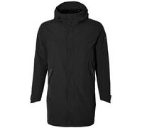 Parka imperméable Basil mosse - noir/noir - XXL XXL