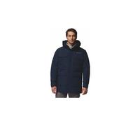Columbia - Landroamer II Parka - Parka homme Collegiate Navy - M