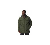 Parka impermeable columbia landroamer ii vert