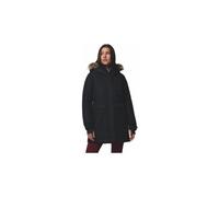 Vêtements Columbia Little Si II Insulated Parka pour Femme L Noir