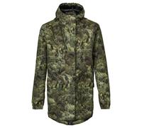 Agu Aop Urban Outdoor Parka Vert 13-14 Years Enfants