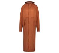 Parka imperméable femme Agu Packable Urban Outdoor Orange