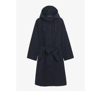 Parka imperméable femme Aigle Bleu XL