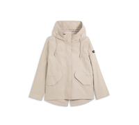 Aigle Ais26wout006 Trench Coat Beige 42 Femme