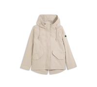 Parka imperméable femme Aigle MTD® Beige 36