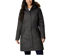 Parka imperméable femme Columbia Juniper Ridge Down XS