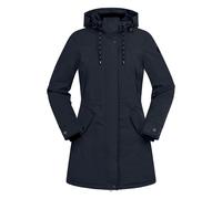 Parka imperméable femme ELT Ontario Bleu XL