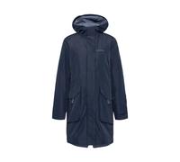Kari Traa - Mona Parka - Veste imperméable femme Dark Navy Blue - M