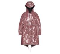 Rains String W Parka | Veste Imperméable | Tempt | S | Femme